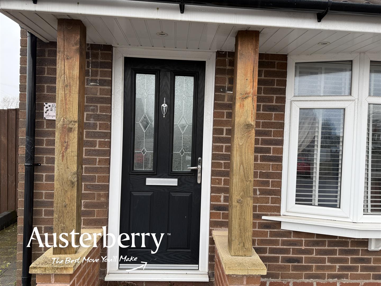 Amison Street, Meir Hay, Stoke-On-Trent
